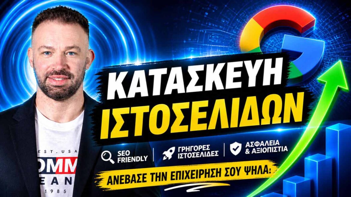 Κατασκευή Ιστοσελίδας για Παιδικές Δραστηριότητες: Πώς να Φέρετε Γονείς για Εγγραφή
