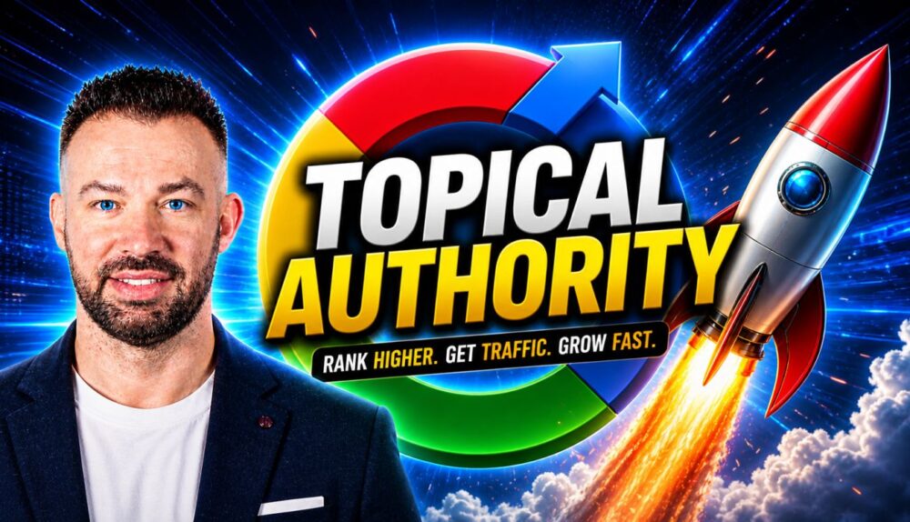 Topical Authority