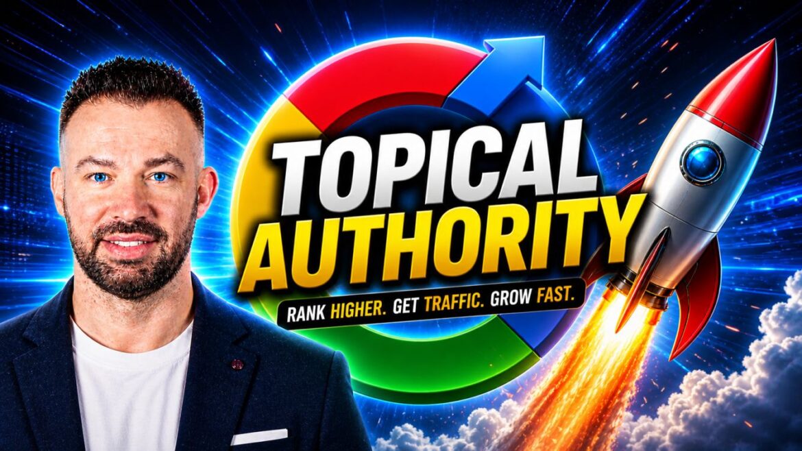 Topical Authority Reporting: Πώς Δομούνται Πρωτότυπα Άρθρα Authority