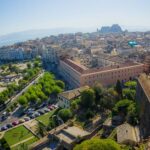 Κέρκυρα: Οδηγός για το Νησί των Φαιάκων στο Ιόνιο