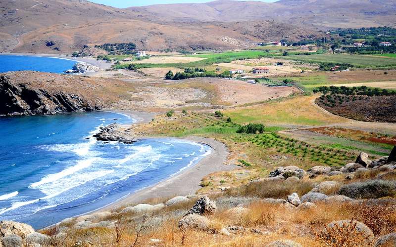 Σποράδες: Σκόπελος & Σκιάθος Tours