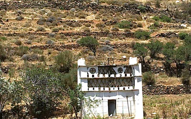 Is Tinos A Good Island To Visit? What To Know Before You Choose This Cycladic Escape